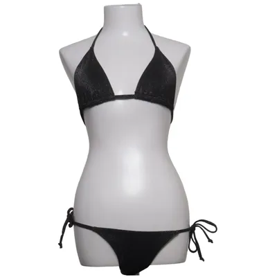 Bikini (Svart) från Calzedonia Elastan, Polyester