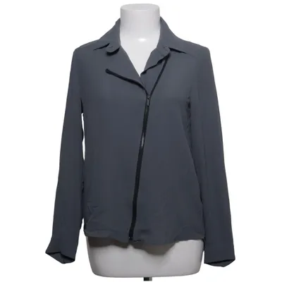 Blouse (Gray) from The Kooples Polyester
