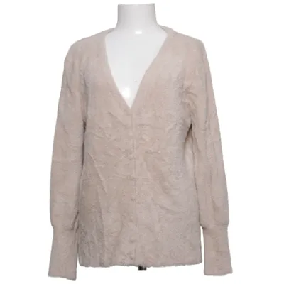Cardigan (Beige) de Rino & Pelle Polyamide