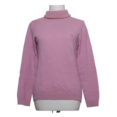 Turtleneck (Pink) from SAND Pink Label