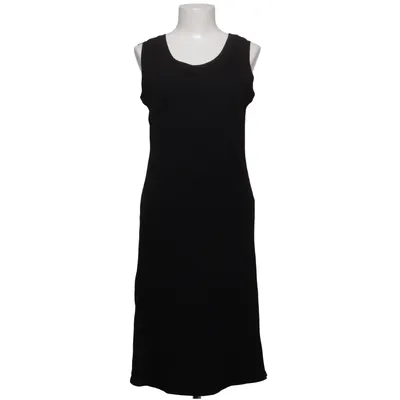 Dress (Black) from Qúe Cotton, Elastane