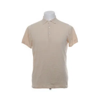 Pikétröja (Beige) från Aspesi Bomull