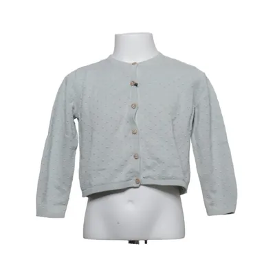 Cardigan (Gray) from Baby C&A Cotton