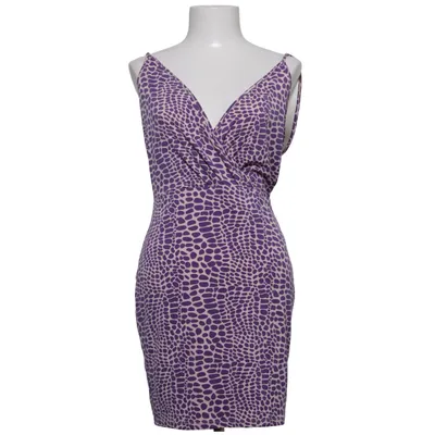 Dress (WRAP MINI DRESS) from Ivyrevel Elastane, Polyester
