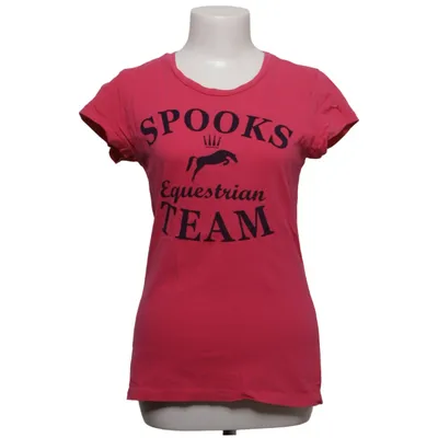 T-shirt (Pink) from Spooks