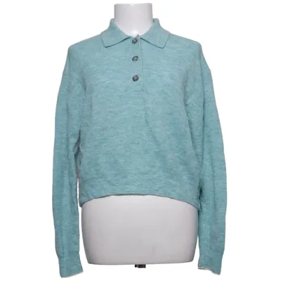 Sweater (Blå) fra Acne Studios Alpacauld, Polyamid, Viscose