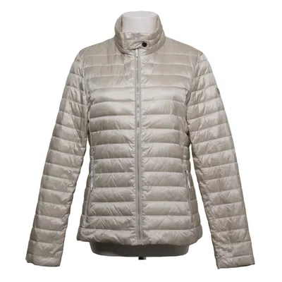 Windjack (Beige) van Clarina Collection Polyamide, Polyester