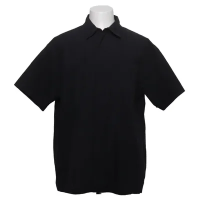 Kortärmad skjorta (Svart) från Boxfresh Bomull, Polyester