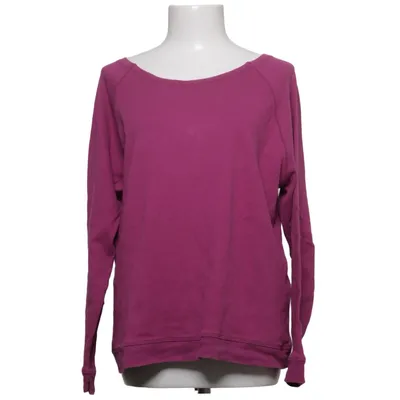 Langærmet t-shirt (Lilla) fra Louis & Louisa Bomuld