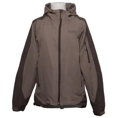 Outdoor jas (Beige, Grijs) van Outdoor Discovery