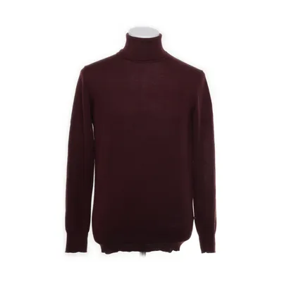 Polotröja (Röd) från Riley Ull