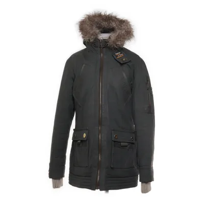 Vinterjacka (Grön) från Superdry