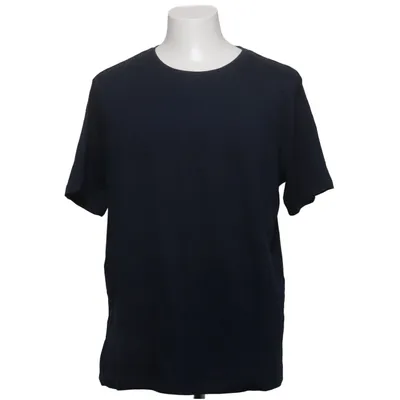 T-shirt (Blauw) van Watson's Organisch katoen