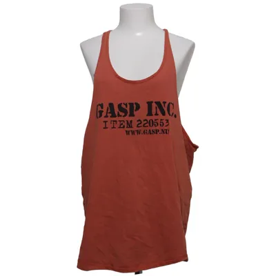 Linne (Brun) från Gasp