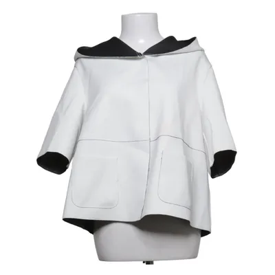 Jack (Wit, Zwart) van Schumacher Elastaan, Polyester