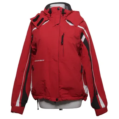 Skidjacka (richmond) från Exxtasy Polyamid, Polyester