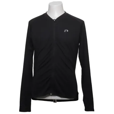 Maillot de vélo (Noir) de Newline Polyester
