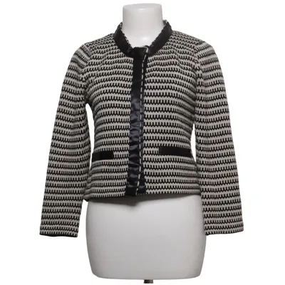 Sweater (Black, White) from Switch Acrylic