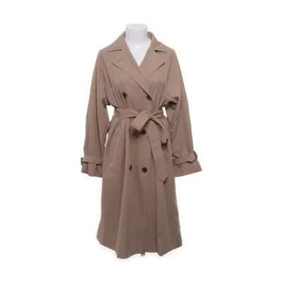 Trenchcoat (Beige) från Uniqlo Polyester