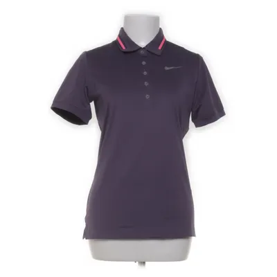 Pikétröja (Grå) från Nike Golf