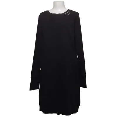 Dress (Black) from Ragwear