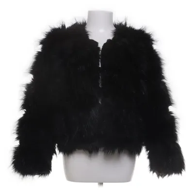 Vinterjacka (Svart) från Cherry Koko Polyester