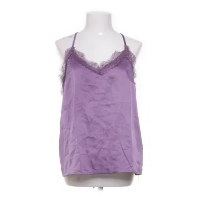 Pajama top (Purple) from Emery Rose Polyester