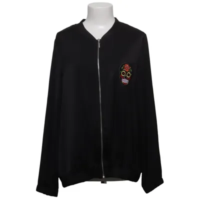 Blouson (Noir) de Kiabi