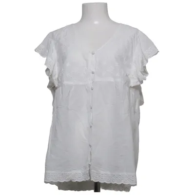 Top (Wit) van Cream