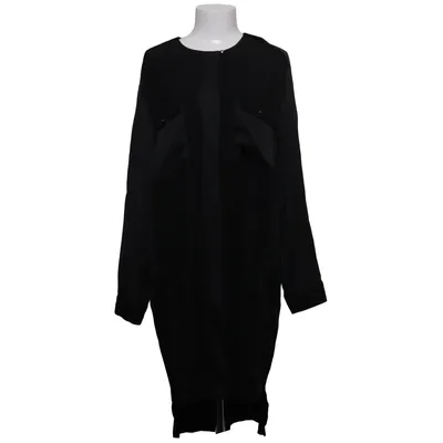 Skjortklänning (Svart) från Truly by Part Two Polyester, Viskos