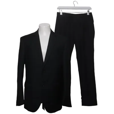 Kostym (Svart) från Mel Richman Polyester, Viskos