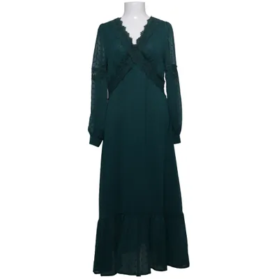 Klänning (Grön) från Monnari Polyester