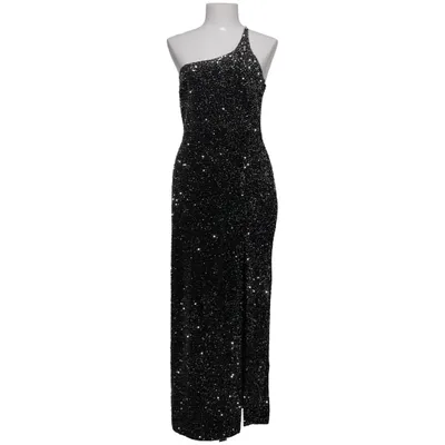 Aftonklänning (Svart) från Zara Polyester
