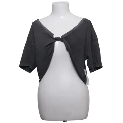 T-shirt (Gray) from Aerie Cotton