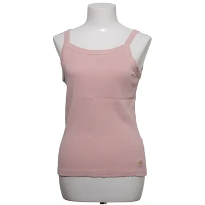 Débardeur (Rose) de Sense of Karma Élasthane, Viscose