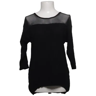 Pull-over (Noir) de Cable & Gauge