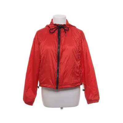 Jack (Rood) van Forever 21 Polyamide, Polyester
