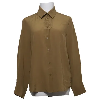 Skjorte (Beige) fra & Other Stories Silke