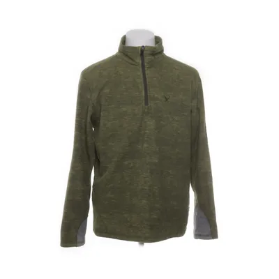 Fleecetröja (Grön) från X TTL Polyester
