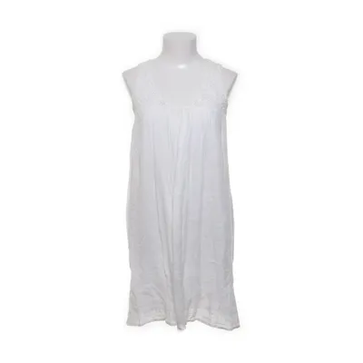 Klänning (Vit) från Brittinger Bomull