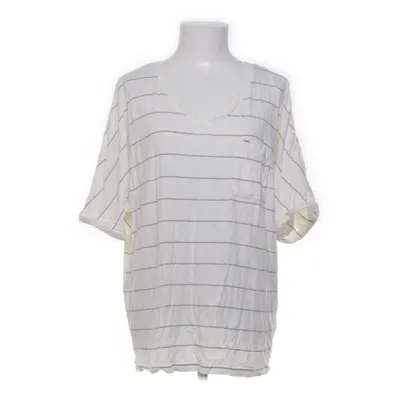 T-shirt (Vit, Lila) från Lee Bomull