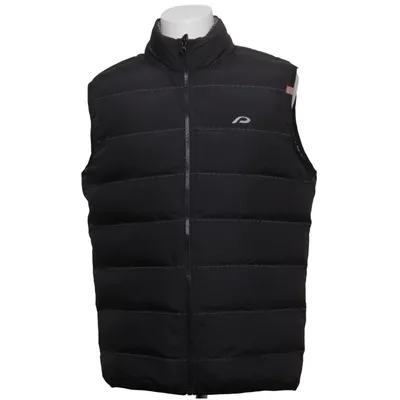 Outer vest (Black) from Protective