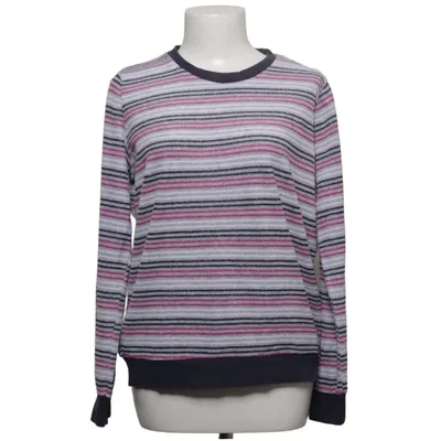 Sweatshirt (Blå, Pink, Grå) fra Relax Bomuld, Polyester