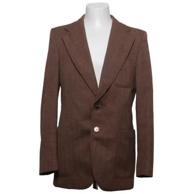 Blazer (Brown)