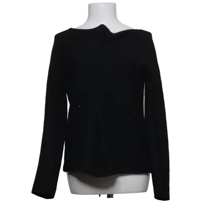 Sweater (Sort) fra Lisa C Kashmir