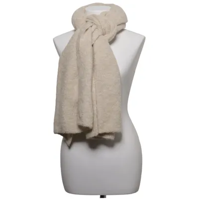 Scarf (Madeleine Boucle Scarf) from Twist & Tango Alpaca wool, Polyamide