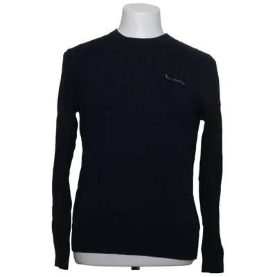 Tröja (Blå) från Bondelid Bomull