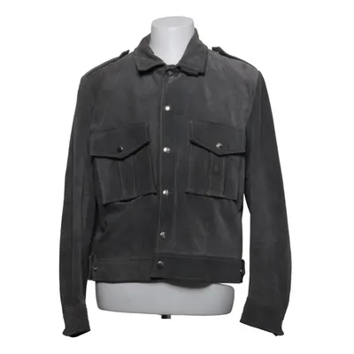 Veste en cuir (IZZAC) de IRO Cuir, Viscose