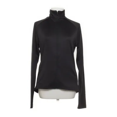 Collegetröja (Svart) från SATS Polyester