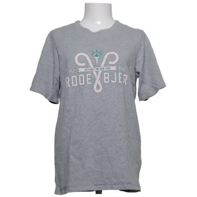 T-shirt (Grå) från Rodebjer Ekologisk bomull